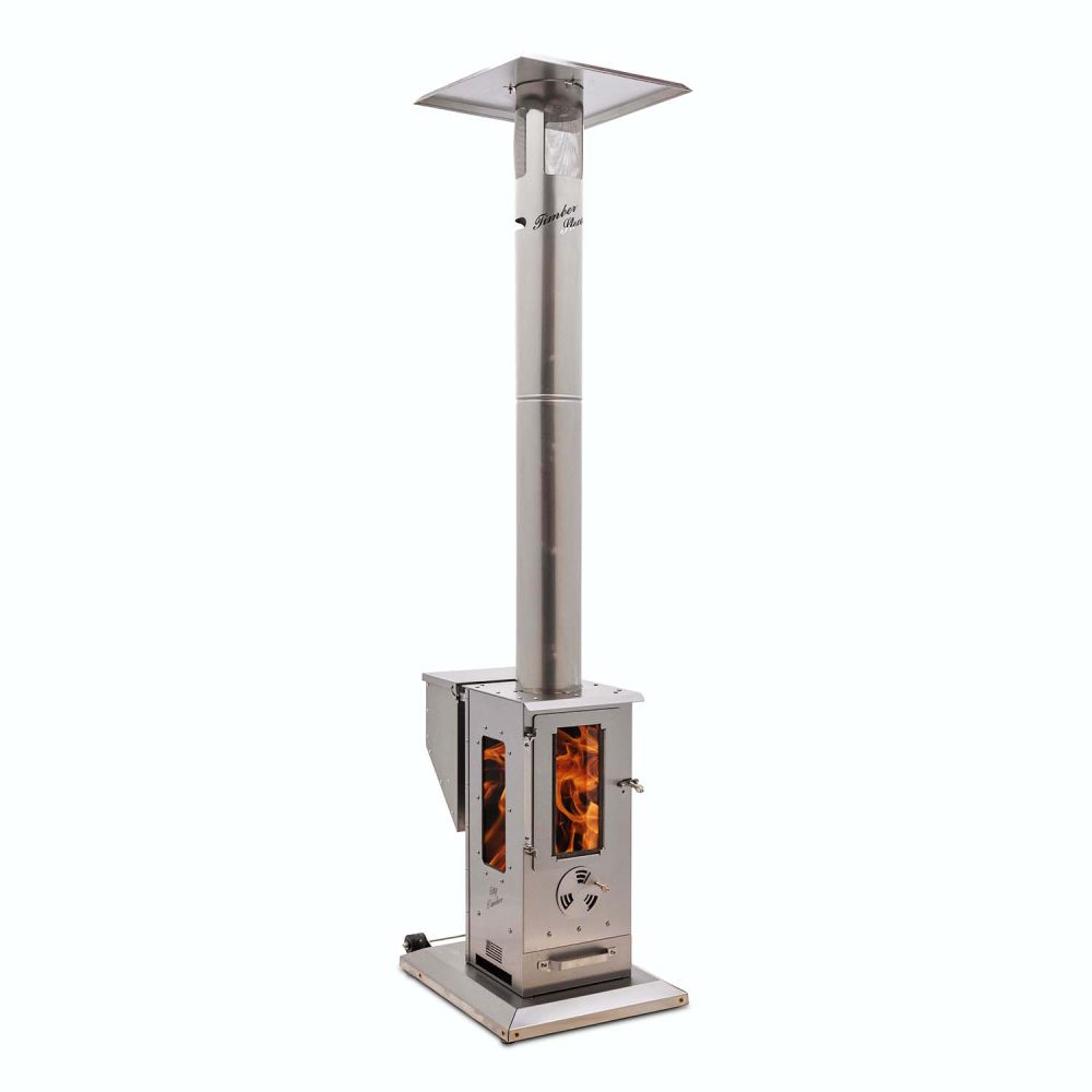Big Timber® Patio Heater