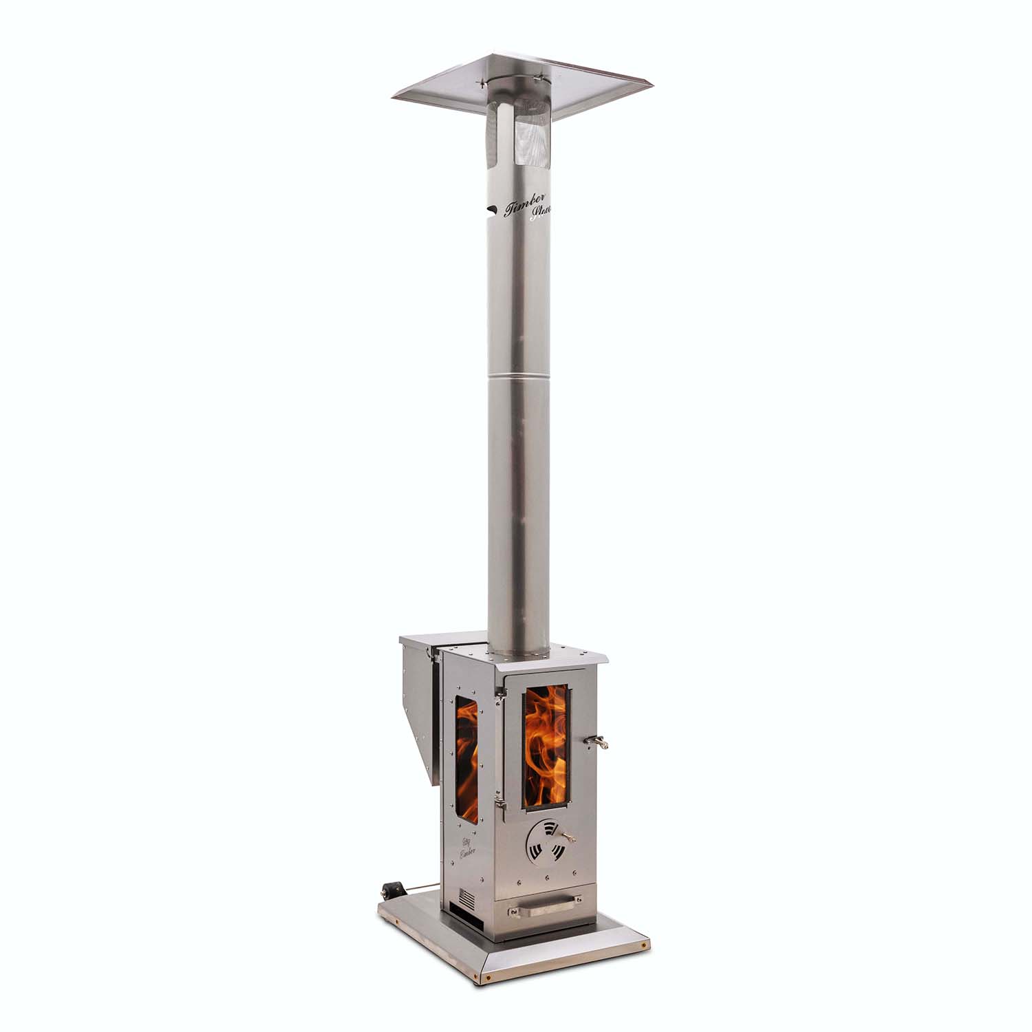 Big Timber® Patio Heater