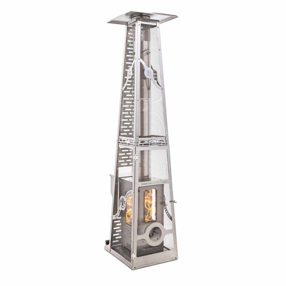 Big Timber Elite® Patio Heater