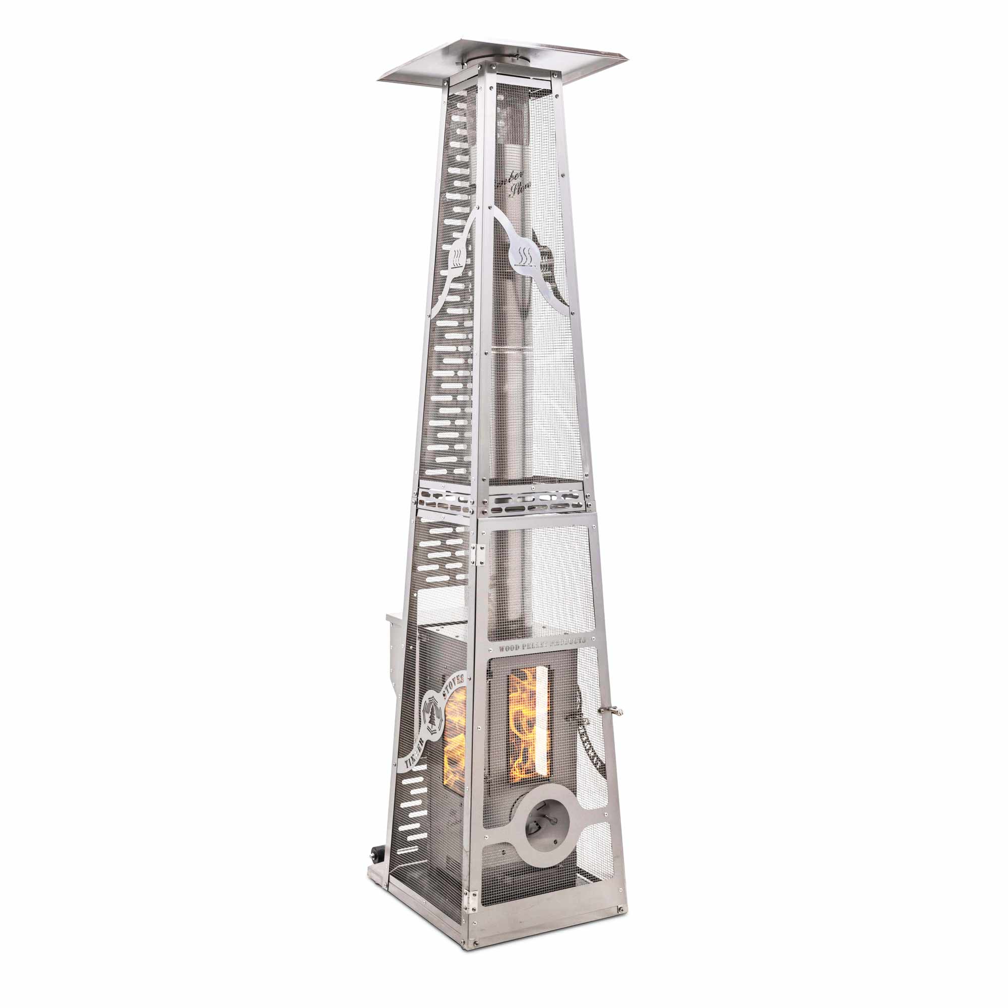 Big Timber Elite® Patio Heater