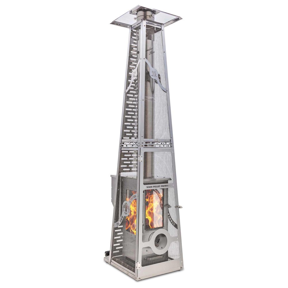 Revere Elite Patio Heater